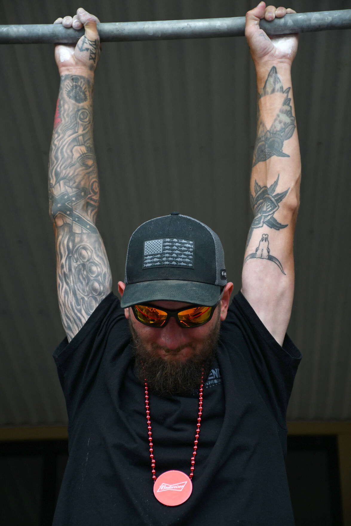 Logan Paskoski